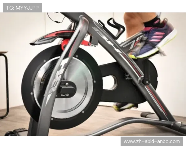 飞轮健身器材：运动与娱乐兼备的选择