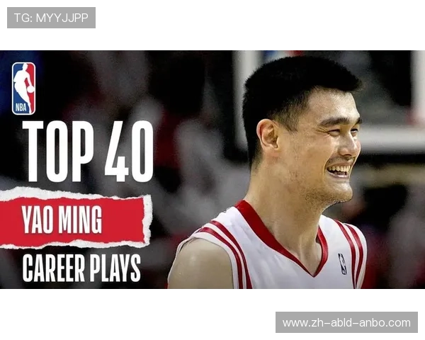 姚明在CBA打过哪些球队？球员时代的回顾